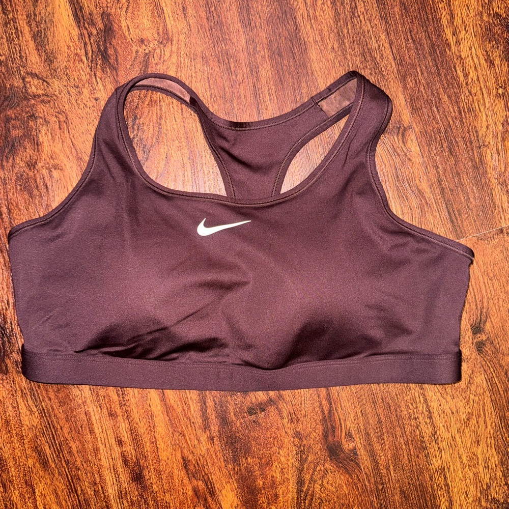 Nike Sports Bra size 1X